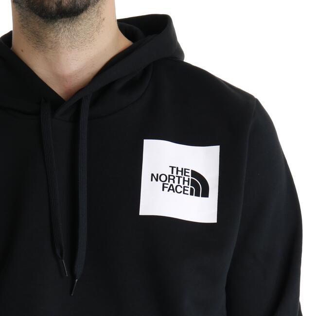 FELPA FINE HOODIE THE NORTH FACE - Mad Fashion | img vers.650x/